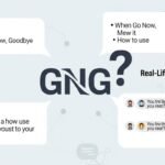 GNG Meaning in Text Messages: