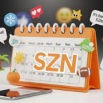 What Does “Szn” Mean in Texting and Social Media? Full Slang Explanation