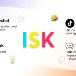 What Does ISK Mean Snapchat, TikTok, and Texting Explained.