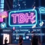 What TBH Means in 2026
