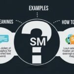 What Does SM Mean in Text? Real Meanings, Examples, and How to Use It