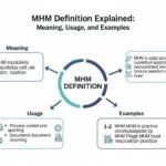 MHM Definition Explained
