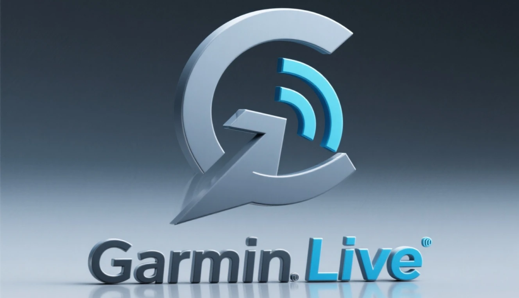 Garmin Live