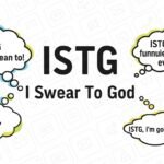 What Does ISTG Mean in Text? Real Meaning & Examples (2026)