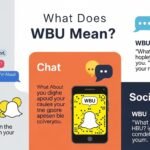 What Does WBU Mean in Text, Chat, Snapchat & Social Media?
