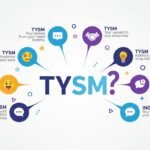 TYSM Meaning in Text Messages: