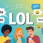 What Does LOL Mean in a Text? Full Meaning, Uses & Examples