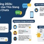 YKY Meaning 2026: How People Use This Slang in Everyday Chats