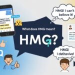What Does HMG Mean in Text? Full Guide with Examples & Usage