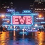 EVB Slang Meaning in Text: Why Everyone Is Using This Abbreviation