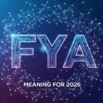 What Does FYA Mean in Texting? Updated Meaning for 2026