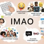 What Does IMAO Mean in Text? 7 Shocking Reasons You Should Know