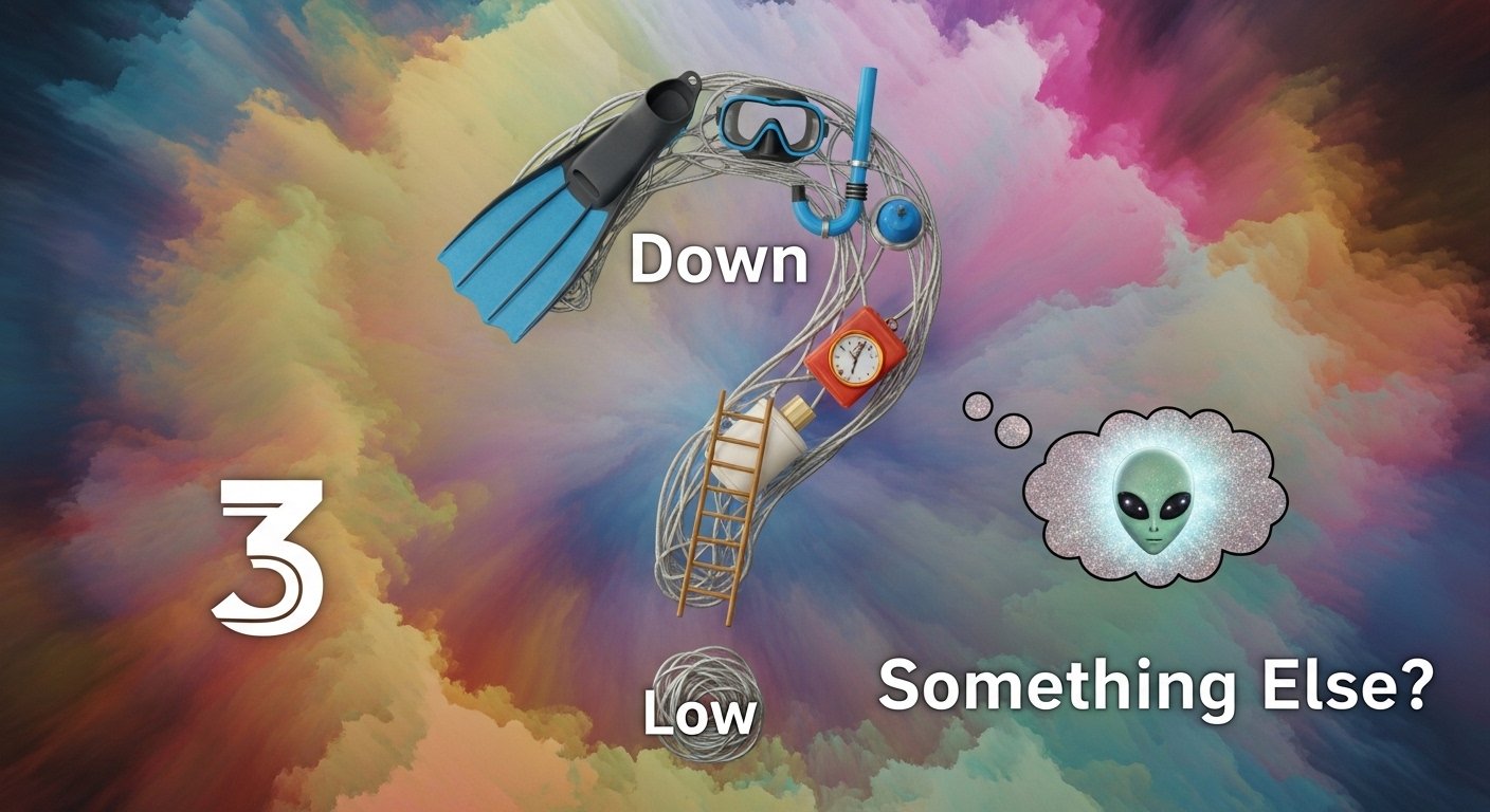 DL Text Meaning: Down Low, Download, or Something Else?