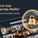 How Safe Is Your Streaming App, Really? A Practical Privacy Evaluation Guide