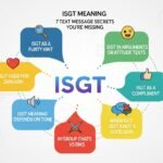 ISGT Meaning 7 Text Message Secrets You're Missing