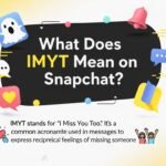 What Does IMYT Mean on Snapchat? Full Meaning, Use & Real Chat Examples