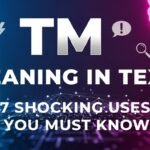 TM Meaning in Text: 7 Shocking Uses You Must Know