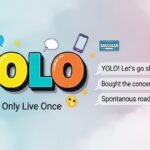 What Does YOLO Mean in Text and Social Media? Full Meaning & Examples