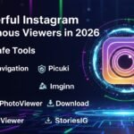 7 Powerful Instagram Anonymous Viewers in 2026 Free & Safe Tools