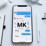 MK Means in Text Messages (2026): Everything You Need to Know