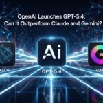 OpenAI Launches GPT-5.4: Can It Outperform Claude and Gemini?