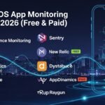 10 Best iOS App Monitoring Tools for 2026 (Free & Paid)
