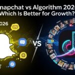 Snapchat vs TikTok Algorithm 2026: Which Is Better for Growth?