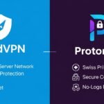 NordVPN vs Proton VPN – Honest Comparison 2026