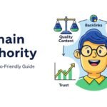 What is Domain Authority? A Beginner-Friendly Guide