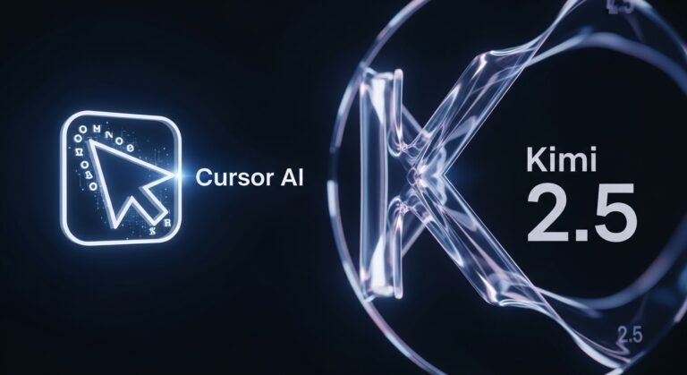 Cursor AI Acknowledges Kimi K2.5 as Composer 2 Core Model
