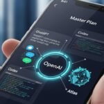 OpenAI’s Master Plan Everything in One App ChatGPT, Codex & Atlas!