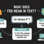 What Does FSS Mean in Text? Meaning, Examples & How to Use It