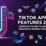 TikTok App Features 2026: Complete Guide to New Tools, Updates