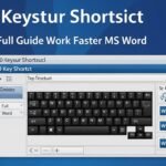 50 Keyboard Shortcuts in Word Full Guide to Work Faster in MS Word