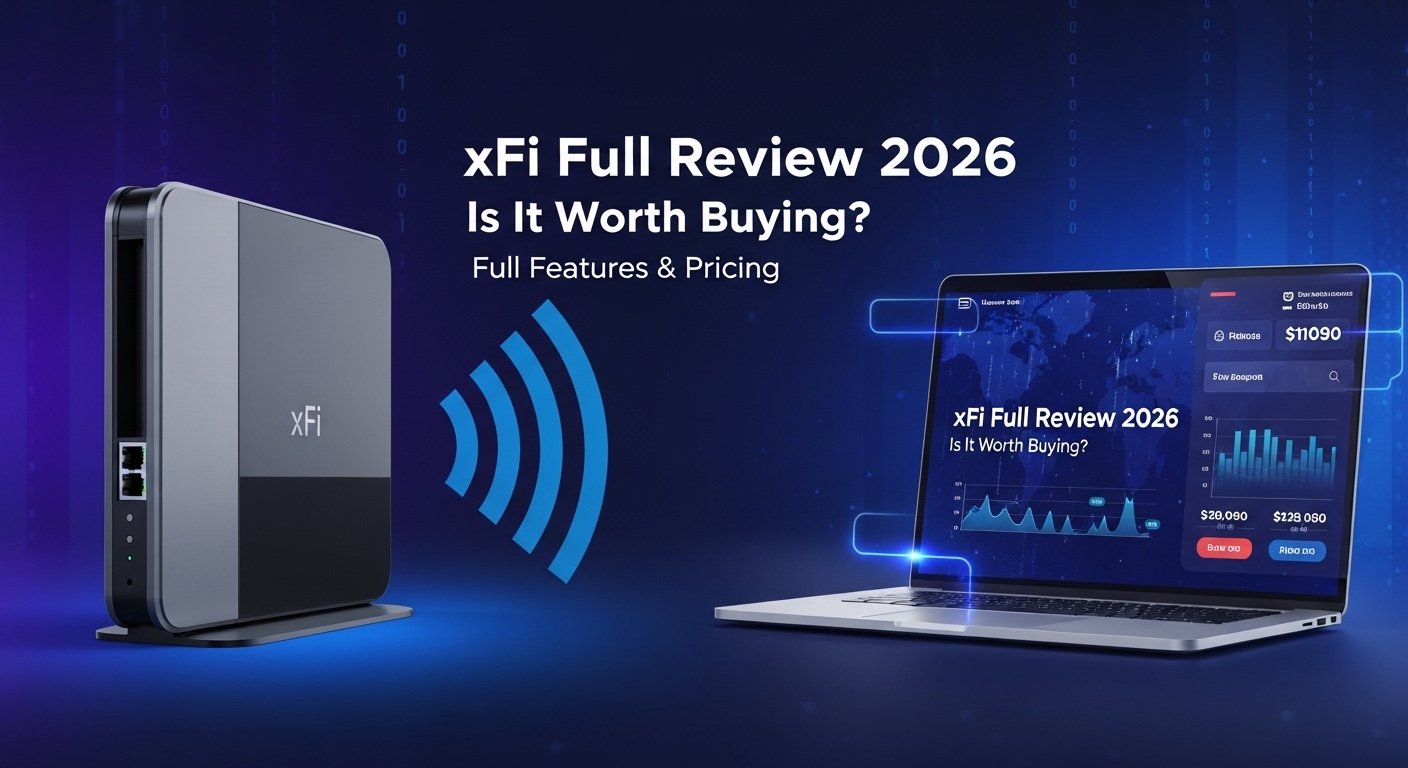 xFi Full Review 2026: Is It Worth Buying? Full Features & Pricing