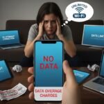 How to Get Unlimited Internet in the USA Without Data Caps