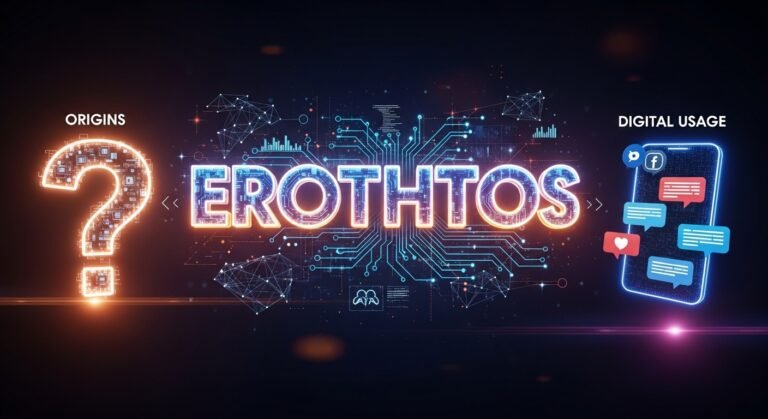 What Does Erothtos Really Mean? Origins & Digital Usage Revealed