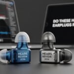Hears Review 2026: Do These High-Fidelity Earplugs Really Work?