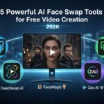 5 Powerful AI Face Swap Tools for Free Video Creation 2026