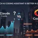 Claude Code vs Codex Which AI Coding Assistant is Better in 2026?