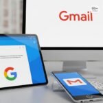 How to Safely Buy Gmail Accounts with App Password