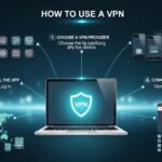 How to Use a VPN (Step-by-Step Beginner’s Guide for 2026)