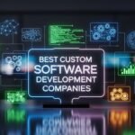 Best Custom Software Development Companies for Startups in 2026