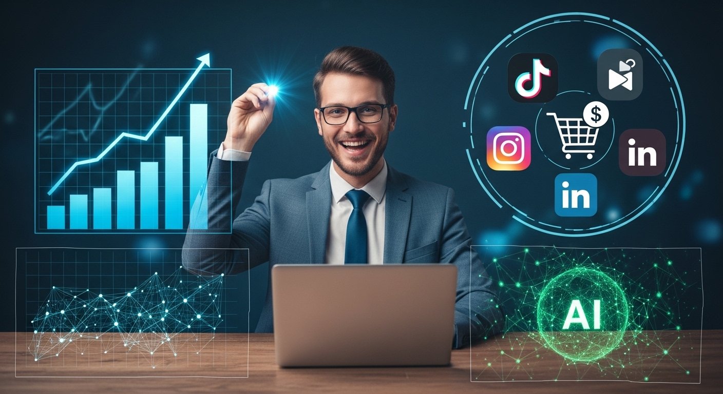 12 High-Demand Business Ideas for Beginners in 2026