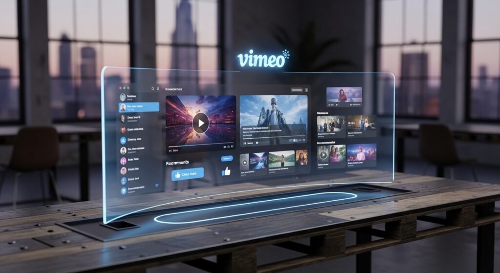 Vimeo in 2026