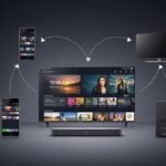 What Is a Smart TV? 2026 Beginner’s Guide to Features & Types