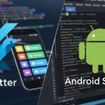Flutter vs Android Studio: Side-by-Side Comparison