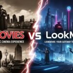 345Movies vs LookMovie