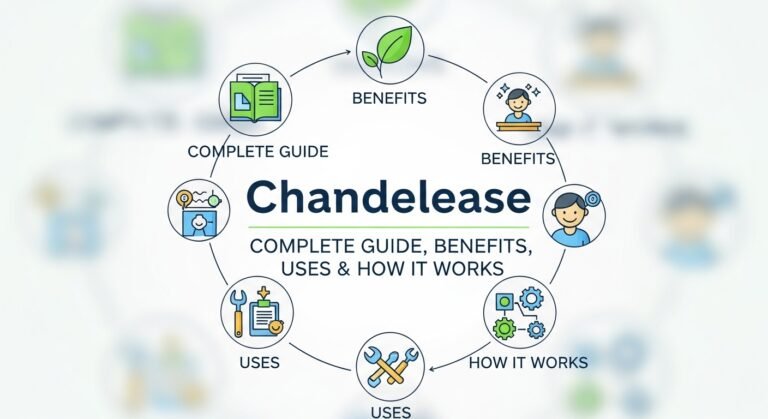 Chandelease: Complete Guide, Benefits, Uses & How It Works