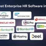 The 10 Best Enterprise HR Software in 2026
